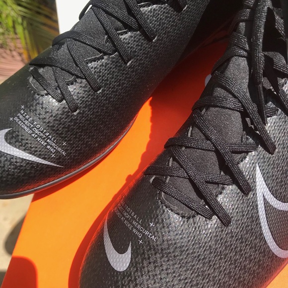 NIKE SUPERFLY 7 CLUB FG/MG